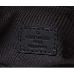 2025年6月26日Louis Vuitton バッグMonogram  Taurillon  LV Monogram  Taurillon Epi  V S :M58487:21CMx15CMx4CM 高品質人気の新作/誕生日プレゼント/