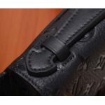 2025年6月26日Louis Vuitton バッグMonogram  Taurillon  LV Monogram  Taurillon Epi  V S :M58487:21CMx15CMx4CM 高品質人気の新作/誕生日プレゼント/