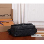 2025年6月26日Louis Vuitton バッグ Vuitton  1886  LV Monogram  Taurillon Epi  V :M58489:22CMx18CMx8CM 高品質人気の新作/誕生日プレゼント/SQ工場