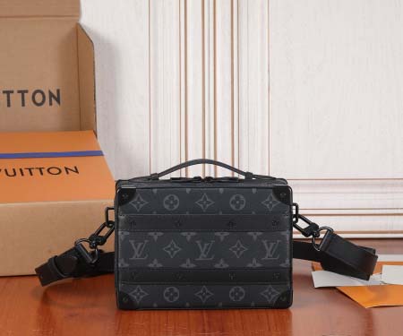 2025年6月26日Louis Vuitton バッグ Ha...