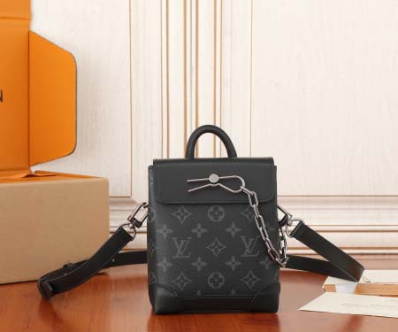 2025年6月26日Louis Vuitton バッグ Na...