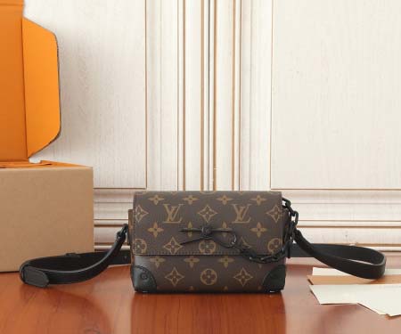 2025年6月26日Louis Vuitton バッグ St...