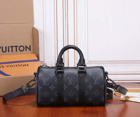 2025年6月26日Louis Vuitton バッグMon...