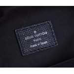 2025年6月26日Louis Vuitton バッグTaigarama  Outdoor  Taga :M30741: 13CMx21CMx5CM 高品質人気の新作/誕生日プレゼント/SQ工場