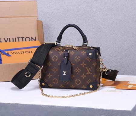 2025年6月26日Louis Vuitton バッグPet...