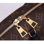 2025年6月26日Louis Vuitton バッグPetite Malle Souple  Monogram Louis Vuitton Malletier Monogram :M45571:20CMx14CMx7.5CM 高品質人気の