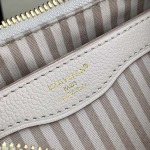 2025年6月26日Louis Vuitton バッグ Boulogne  Monogram Empreinte  LV Victorine :M14634:29CMx16CMx9.5CM 高品質人気の新作/誕生日プレゼント/SQ工場