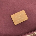 2025年6月26日Louis Vuitton バッグHide Away  Monogram  Toron  1930 Monogram  11 Zippy ::M14473:36CMx26CMx18CM 高品質人気の新作/誕生日プレゼント