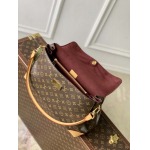 2025年6月26日Louis Vuitton バッグHide Away  Monogram  Toron  1930 Monogram  11 Zippy ::M14473:36CMx26CMx18CM 高品質人気の新作/誕生日プレゼント