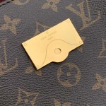 2025年6月26日Louis Vuitton バッグHide Away  Monogram  Toron  1930 Monogram  11 Zippy ::M14473:36CMx26CMx18CM 高品質人気の新作/誕生日プレゼント