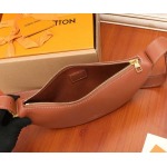 2025年6月26日Louis Vuitton バッグ Low KeyLV:M83546:28CMx13CMx5.5CM 高品質人気の新作/誕生日プレゼント/SQ工場