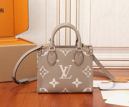 2025年6月26日Louis Vuitton バッグ On...