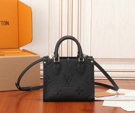 2025年6月26日Louis Vuitton バッグ On...