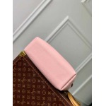 2025年6月26日Louis Vuitton バッグ Summer Bundle  Dgrad Monogram Empreinte :M46492:28CMx20CMx11.5CM 高品質人気の新作/誕生日プレゼント/SQ工場
