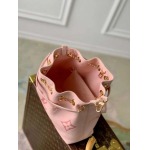 2025年6月26日Louis Vuitton バッグ Summer Bundle  Dgrad Monogram Empreinte :M46492:28CMx20CMx11.5CM 高品質人気の新作/誕生日プレゼント/SQ工場