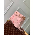 2025年6月26日Louis Vuitton バッグ Summer Bundle  Dgrad Monogram Empreinte :M46492:28CMx20CMx11.5CM 高品質人気の新作/誕生日プレゼント/SQ工場