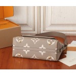 2025年6月26日Louis Vuitton バッグ CarryAll  Monogram Empreinte :M47180:29.5CMx24CMx12CM 高品質人気の新作/誕生日プレゼント/SQ工場