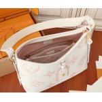 2025年6月26日Louis Vuitton バッグ CarryAll  Monogram Empreinte :M24141:29.5CMx24CMx12CM 高品質人気の新作/誕生日プレゼント/SQ工場