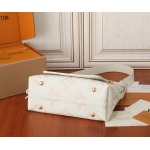 2025年6月26日Louis Vuitton バッグ CarryAll  Monogram Empreinte :M24141:29.5CMx24CMx12CM 高品質人気の新作/誕生日プレゼント/SQ工場