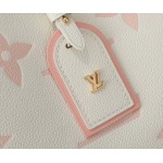 2025年6月26日Louis Vuitton バッグ CarryAll  Monogram Empreinte :M24141:29.5CMx24CMx12CM 高品質人気の新作/誕生日プレゼント/SQ工場