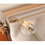 2025年6月26日Louis Vuitton バッグ CarryAll  Monogram Empreinte :M46293:24CMx29.5CMx12CM 高品質人気の新作/誕生日プレゼント/SQ工場