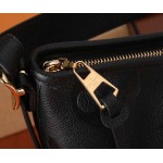 2025年6月26日Louis Vuitton バッグ CarryAll  Monogram Empreinte :M46288:24CMx29.5CMx12CM 高品質人気の新作/誕生日プレゼント/SQ工場