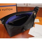 2025年6月26日Louis Vuitton バッグ CarryAll  Monogram Empreinte :M46288:24CMx29.5CMx12CM 高品質人気の新作/誕生日プレゼント/SQ工場