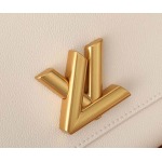 2025年6月26日Louis Vuitton バッグ Soft Twist  Twist LV :M25359:27CMx19CMx9CM 高品質人気の新作/誕生日プレゼント/SQ工場