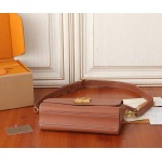 2025年6月26日Louis Vuitton バッグ Soft Twist  Twist LV :M24640:27CMx19CMx9CM 高品質人気の新作/誕生日プレゼント/SQ工場