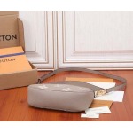 2025年6月26日Louis Vuitton バッグ Bagatelle  Monogram Empreinte Monogram Empreinte :M46112:22CMx14CMx9CM 高品質人気の新作/誕生日プレゼント/SQ工