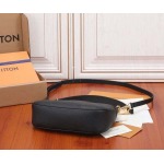 2025年6月26日Louis Vuitton バッグ Bagatelle  Monogram Empreinte Monogram Empreinte :M46002:22CMx14CMx9CM 高品質人気の新作/誕生日プレゼント/SQ工