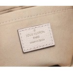 2025年6月26日Louis Vuitton バッグ Bagatelle  Monogram Empreinte Monogram Empreinte :M46099:22CMx14CMx9CM 高品質人気の新作/誕生日プレゼント/SQ工