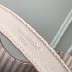 2025年6月26日Louis Vuitton バッグ NoNo  Monogram Empreinte Victorine :M14401:26CMx26CMx17.5CM 高品質人気の新作/誕生日プレゼント/SQ工場