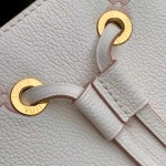 2025年6月26日Louis Vuitton バッグ NoNo  Monogram Empreinte Victorine :M14401:26CMx26CMx17.5CM 高品質人気の新作/誕生日プレゼント/SQ工場