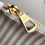 2025年6月26日Louis Vuitton バッグ NoNo  Monogram Empreinte Victorine :M14401:26CMx26CMx17.5CM 高品質人気の新作/誕生日プレゼント/SQ工場