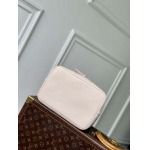 2025年6月26日Louis Vuitton バッグ NoNo  Monogram Empreinte Victorine :M14401:26CMx26CMx17.5CM 高品質人気の新作/誕生日プレゼント/SQ工場