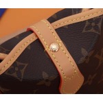 2025年6月26日Louis Vuitton バッグ63C01 Fold Me  Monogram Monogram LV :M80874:14.5 CMx18 CMx6.5CM 高品質人気の新作/誕生日プレゼント/SQ工場