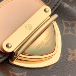 2025年6月26日Louis Vuitton バッグ Sunset  Monogram Monogram :M13617:27CMx18CMx3CM 高品質人気の新作/誕生日プレゼント/SQ工場