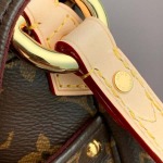 2025年6月26日Louis Vuitton バッグ Sunset  Monogram Monogram :M13617:27CMx18CMx3CM 高品質人気の新作/誕生日プレゼント/SQ工場