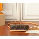 2025年6月26日Louis Vuitton バッグ Nano Diane  Diane  Monogram Monogram :M83298:19CMx10.5CMx6CM 高品質人気の新作/誕生日プレゼント/SQ工場