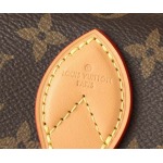 2025年6月26日Louis Vuitton バッグ Nano Diane  Diane  Monogram Monogram :M83298:19CMx10.5CMx6CM 高品質人気の新作/誕生日プレゼント/SQ工場