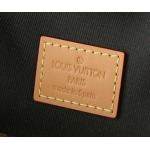 2025年6月26日Louis Vuitton バッグ Nano Diane  Diane  Monogram Monogram :M83298:19CMx10.5CMx6CM 高品質人気の新作/誕生日プレゼント/SQ工場