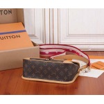 2025年6月26日Louis Vuitton バッグ Diane  1990  Monogram  Monogram Monogram :M46049:24CMx15CMx9CM 高品質人気の新作/誕生日プレゼント/SQ工場