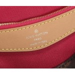 2025年6月26日Louis Vuitton バッグ Diane  1990  Monogram  Monogram Monogram :M46049:24CMx15CMx9CM 高品質人気の新作/誕生日プレゼント/SQ工場