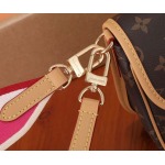 2025年6月26日Louis Vuitton バッグ Diane  1990  Monogram  Monogram Monogram :M46049:24CMx15CMx9CM 高品質人気の新作/誕生日プレゼント/SQ工場