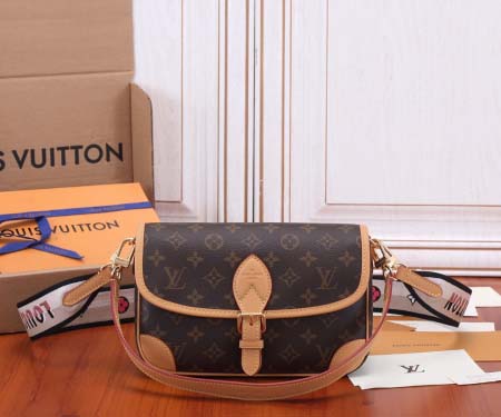 2025年6月26日Louis Vuitton バッグDia...