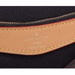 2025年6月26日Louis Vuitton バッグDiane  1990  Monogram  Monogram Monogram :M45985:24CMx15CMx9CM 高品質人気の新作/誕生日プレゼント/SQ工場