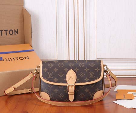 2025年6月26日Louis Vuitton バッグ Di...