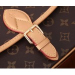 2025年6月26日Louis Vuitton バッグ Diane  1990  Monogram  Monogram Monogram :M45985:24CMx15CMx9CM 高品質人気の新作/誕生日プレゼント/SQ工場