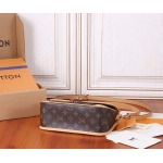 2025年6月26日Louis Vuitton バッグ Diane  1990  Monogram  Monogram Monogram :M45985:24CMx15CMx9CM 高品質人気の新作/誕生日プレゼント/SQ工場